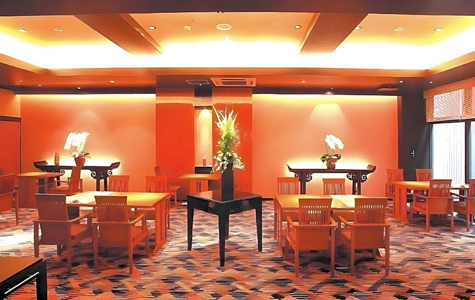 Hotel OBANA