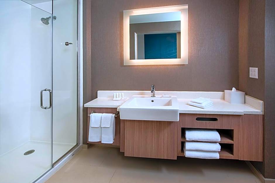SpringHill Suites by Marriott Frederick