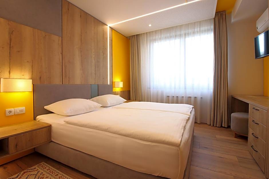 Sarajevo Daily Apartments