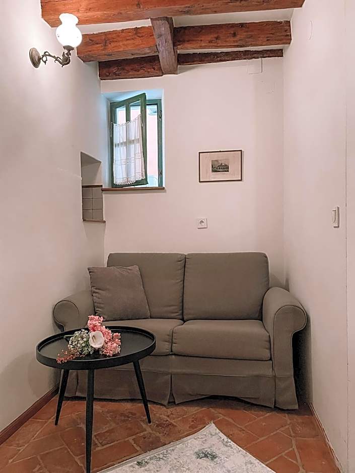 Hotel Casa Garzotto