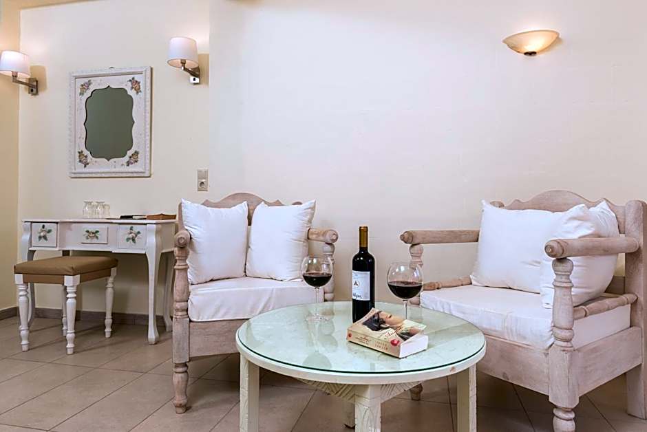 Photo 1 of 13 of Junior Suite