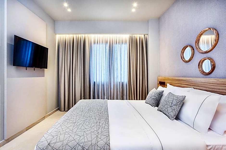 Pefki Deluxe Residences