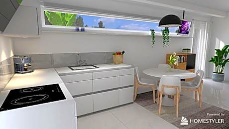 Deluxe Bungalow