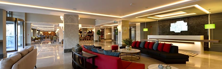 Holiday Inn BURSA - CITY CENTRE