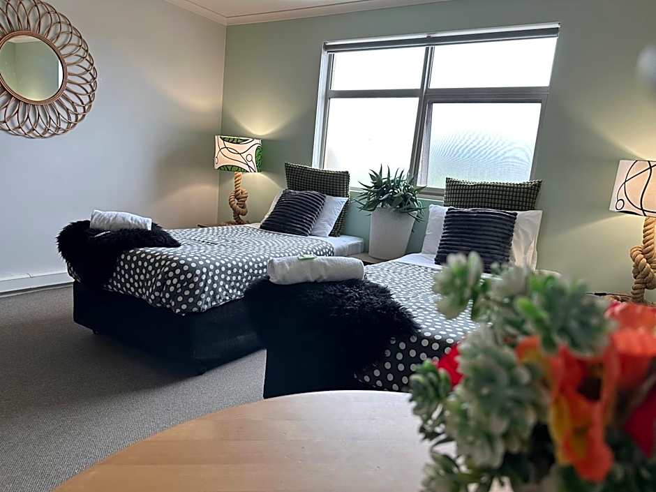 Sow and Piglets Guesthouse