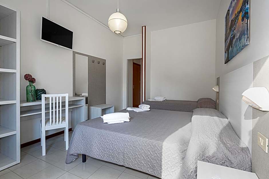 Hotel Astrid