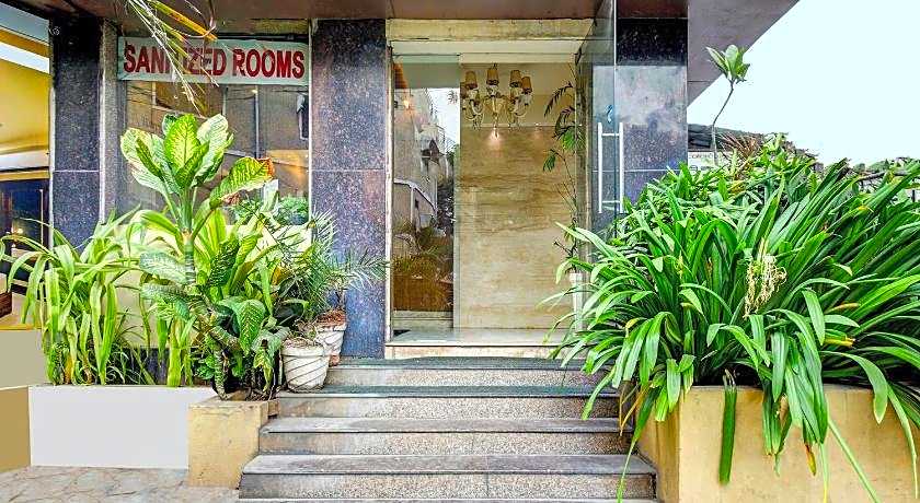 Hotel Arastu - A Budget Hotel