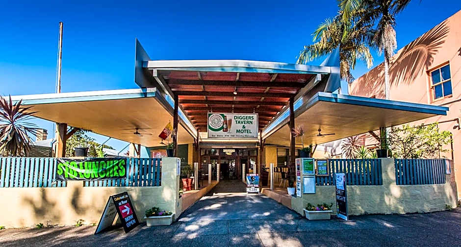 Photo 1 of 15 of Diggers Tavern