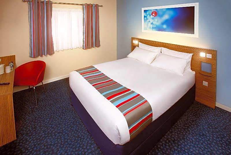 Travelodge Alton Four Marks