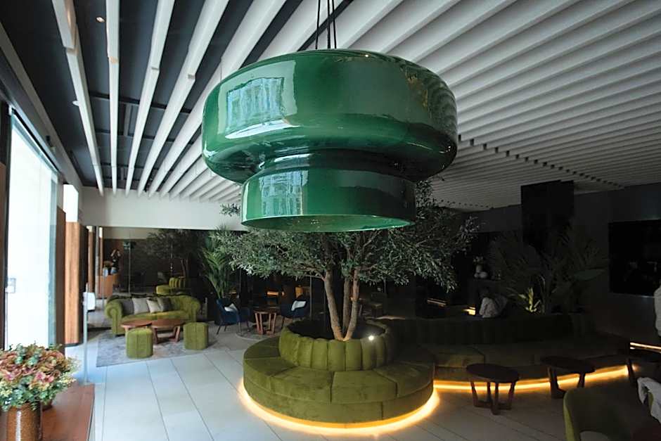 Soho Boutique Catedral 