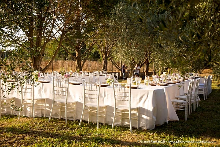 Il Podere San Giuseppe