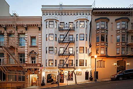 Nob Hill Hotel