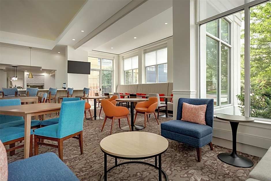 Hilton Garden Inn Allentown Airport