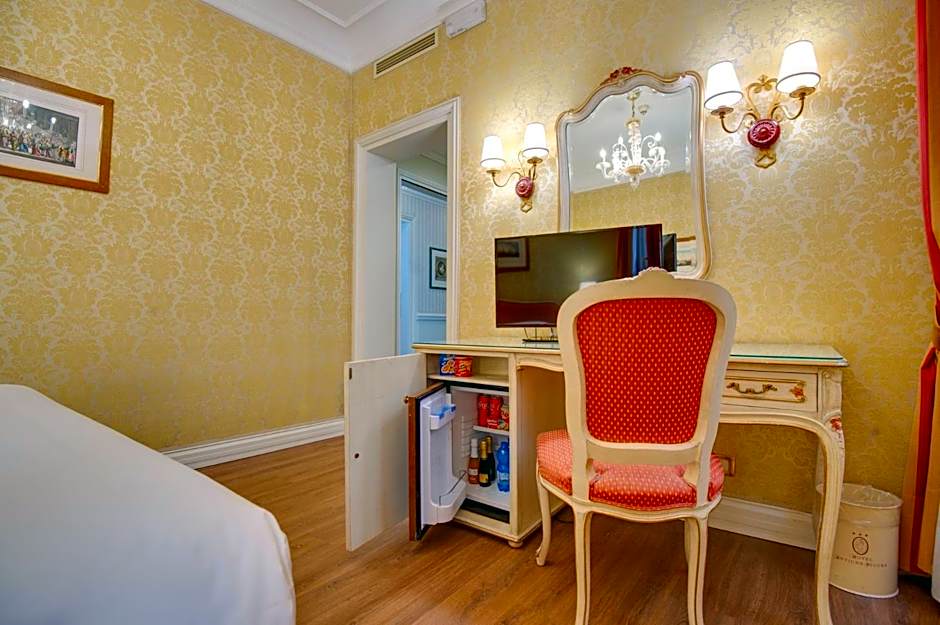 Antiche Figure Hotel