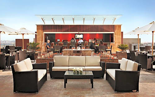 Media Rotana Barsha - Dubai