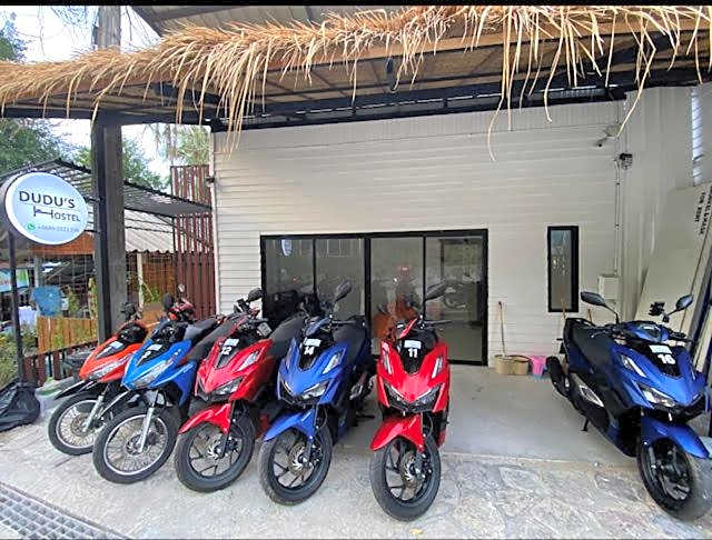 DUDU'S HOSTEL