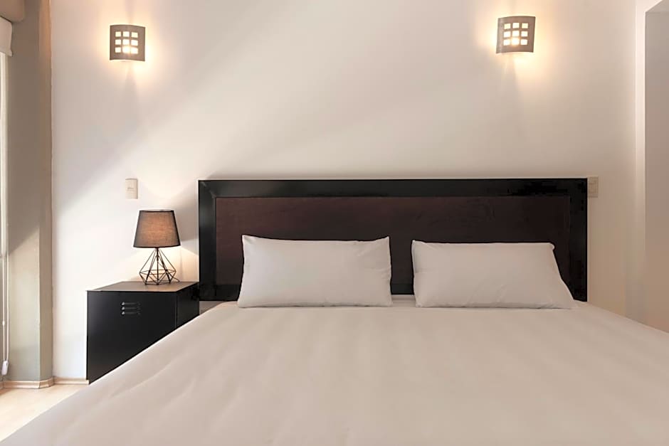 Prosperidad by HomiRent