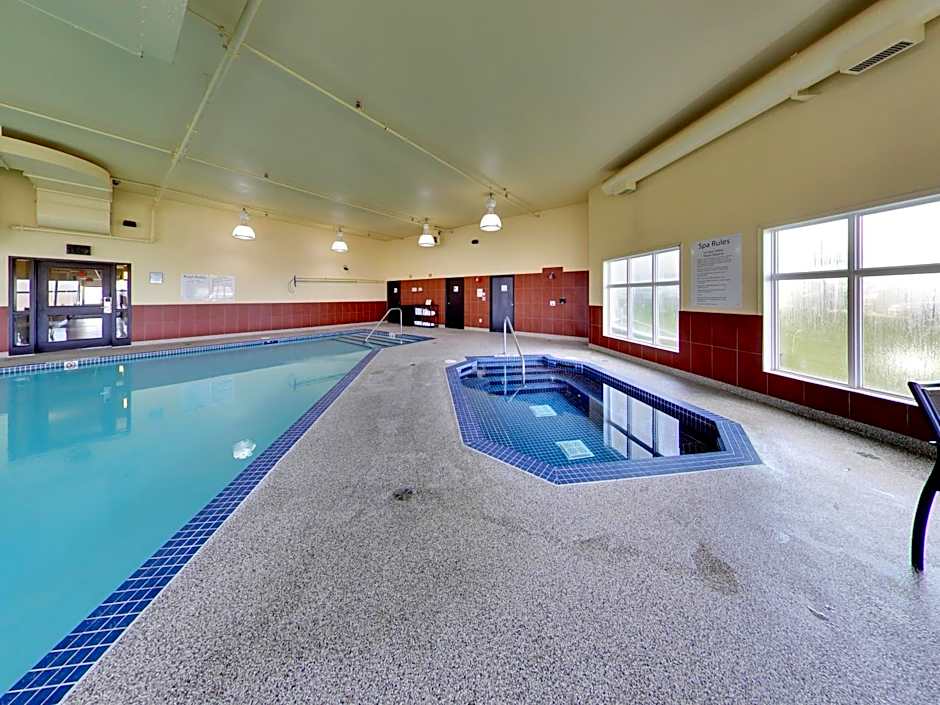 Holiday Inn Express Hotel & Suites - Edmonton International Airport By IHG