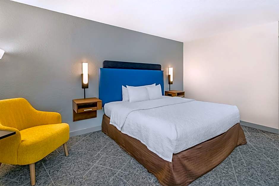 Hampton Inn Carbondale