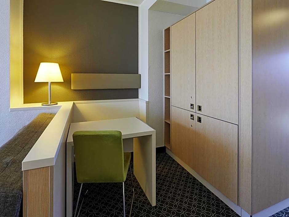 Mercure Hotel Severinshof Koln City