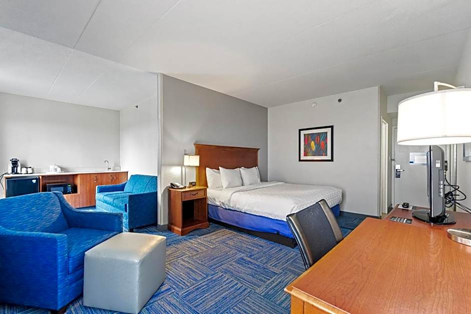 Allentown Park Hotel by The Red Collection