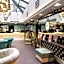 La Prima Fashion Hotel Budapest