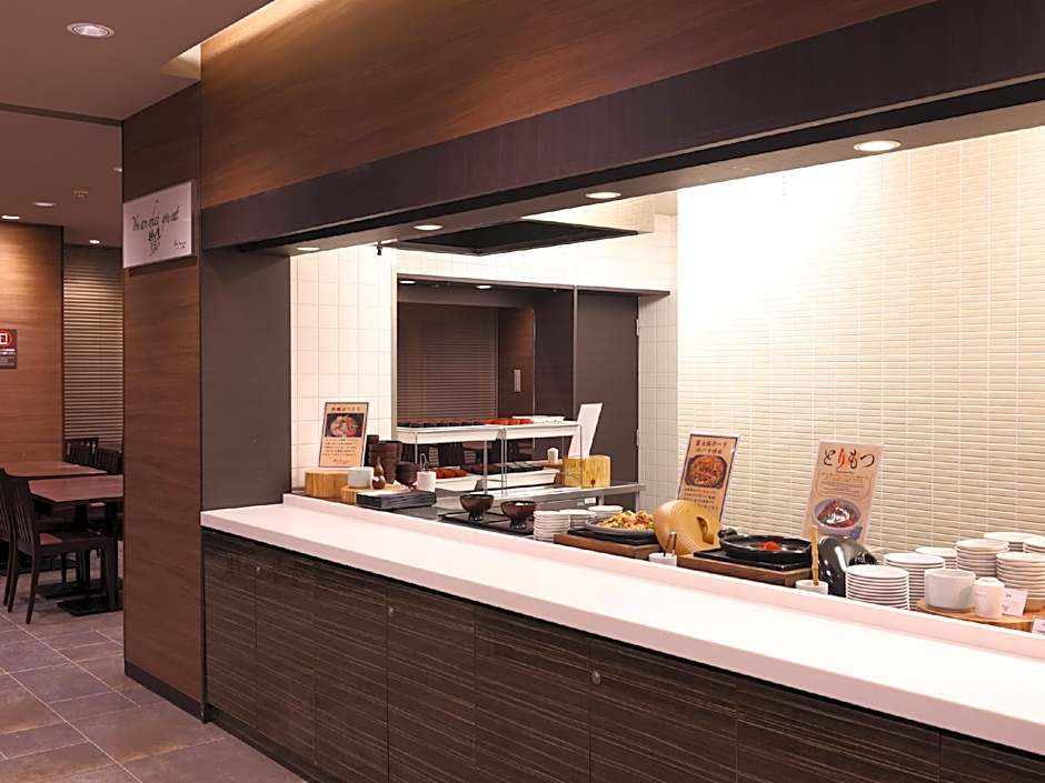 Dormy Inn Kofu Natural Hot Spring