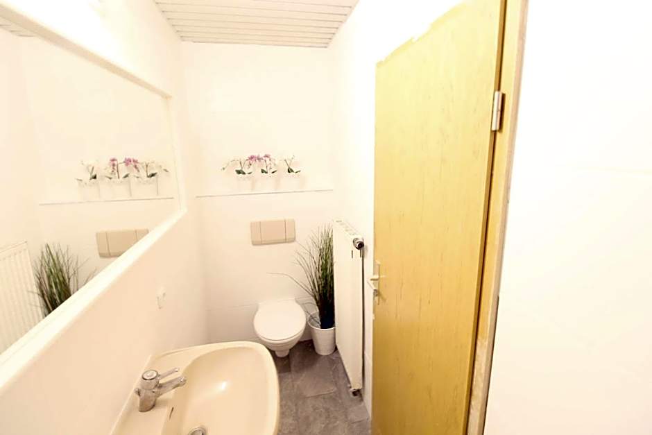 Downtown Apartments Ulm - im Herzen von Ulm & komfortable Boxspringbetten