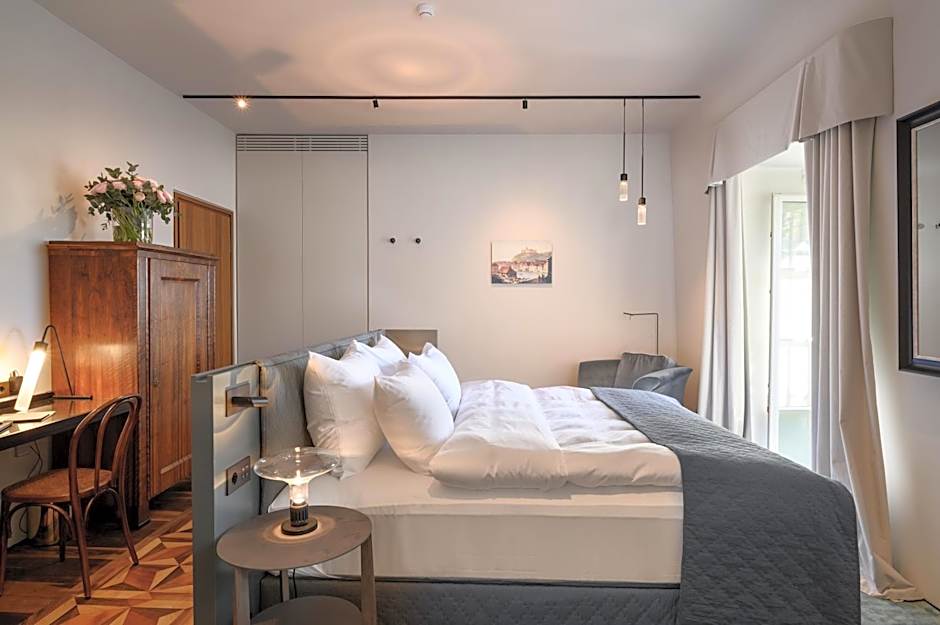 Zlata Ladjica Boutique Hotel