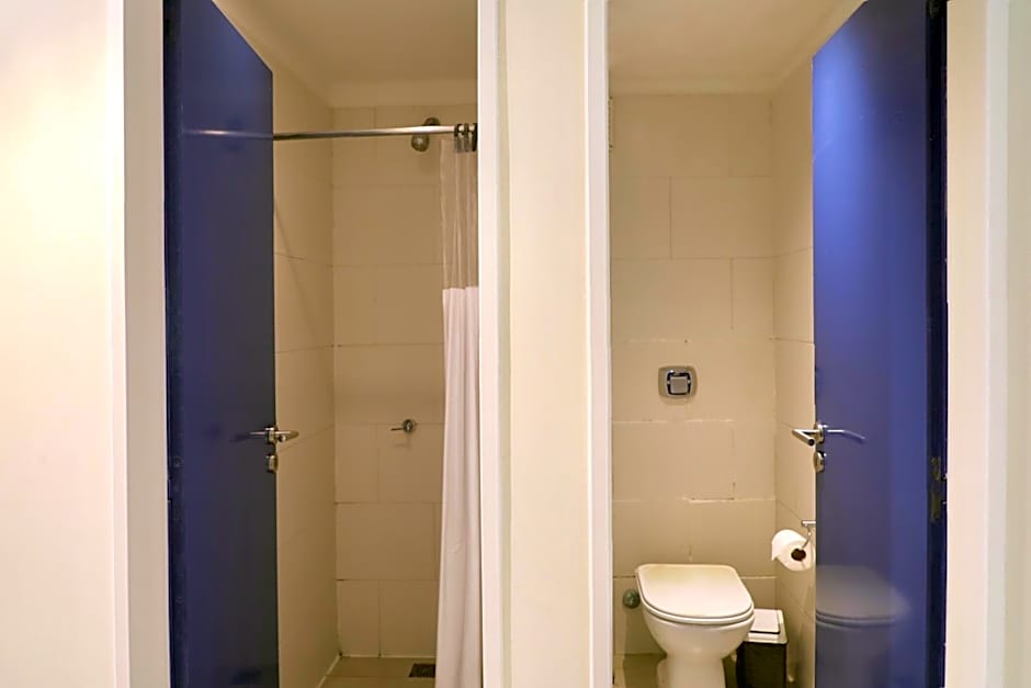 America Del Sur Hostel Buenos Aires