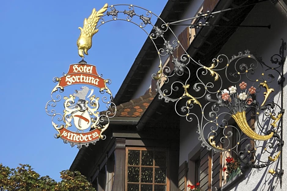 Hotel Fortuna