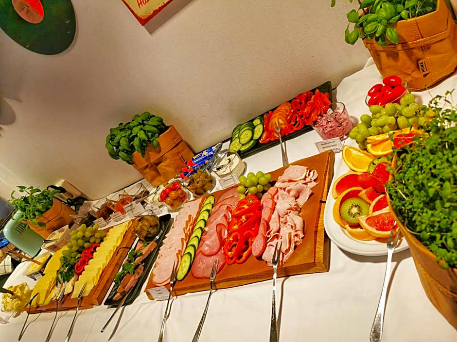 Best Western Hotel 23