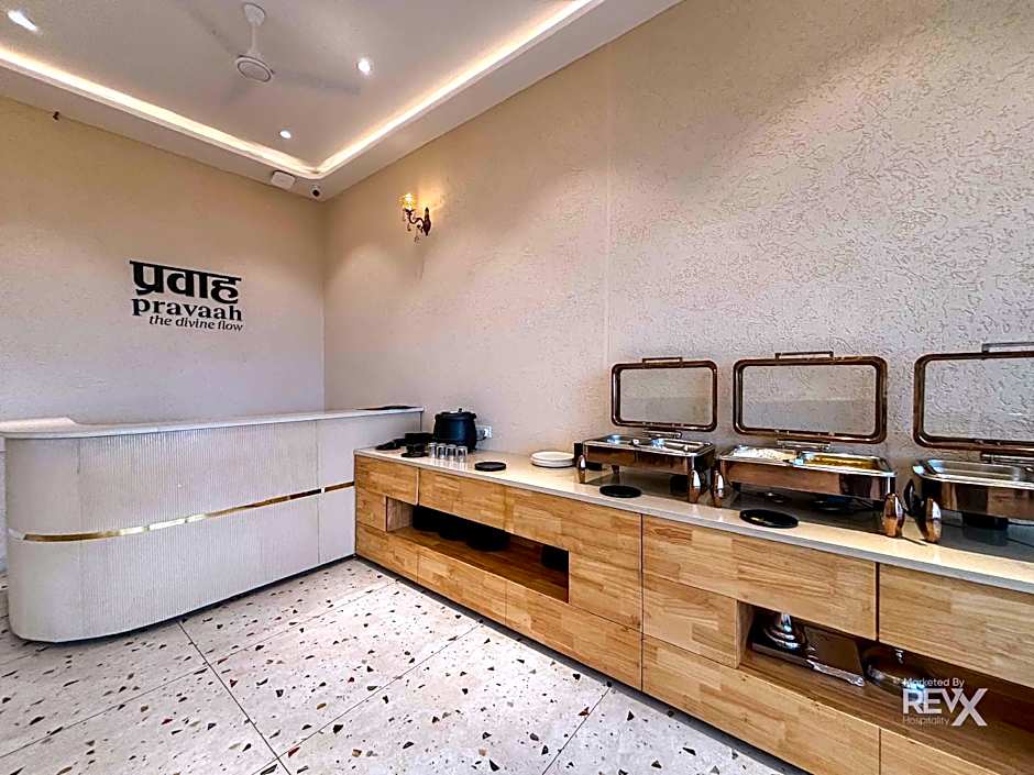 Hotel Nirvana Palace Near Parmarth Niketan