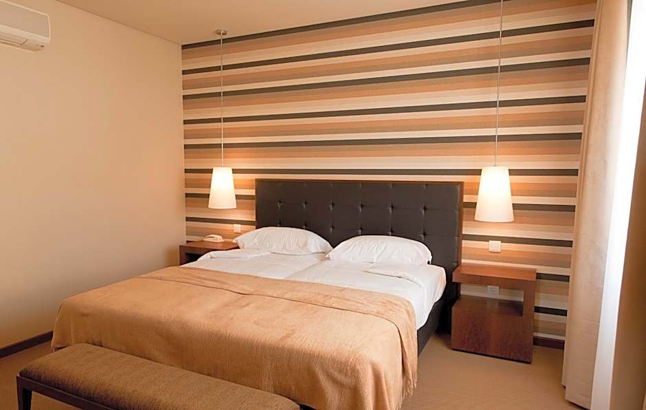 Grande Hotel De Luso