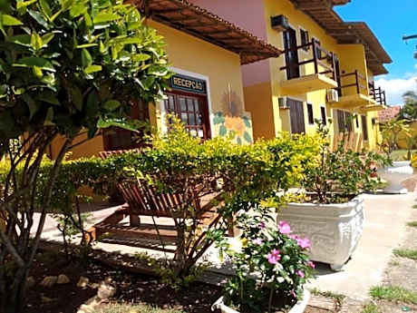 Pousada Dos Girassois Prado