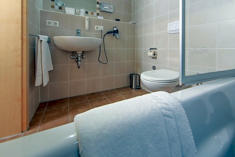 Aalener Römerhotel aWL