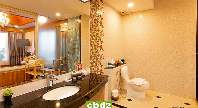 Cbd 2 Hotel