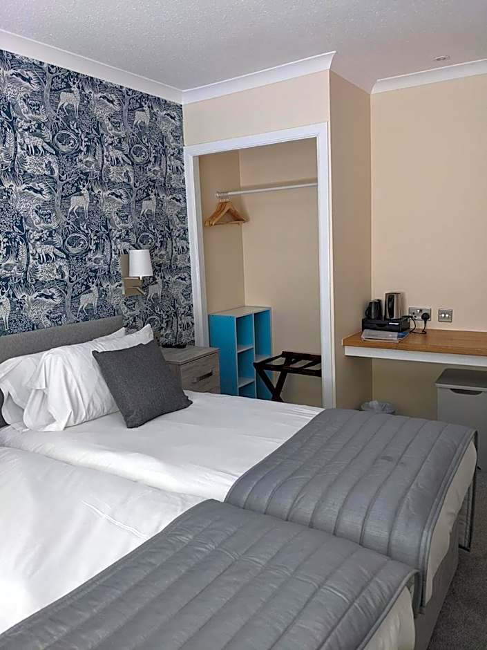 Loch Ness Drumnadrochit Hotel