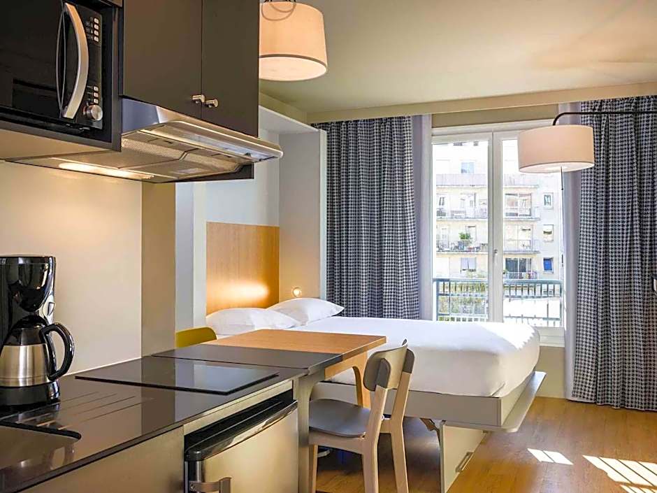 Aparthotel Adagio Access La Defense Puteaux