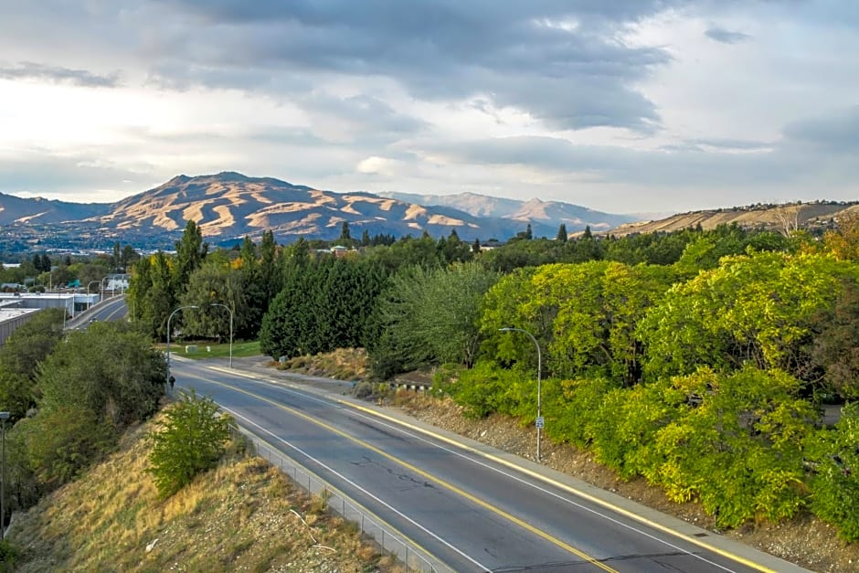 Fairfield Inn & Suites by Marriott Wenatchee