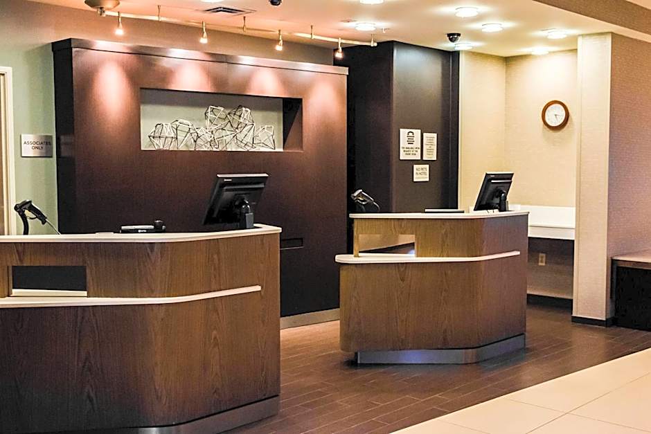 Courtyard by Marriott Lafayette