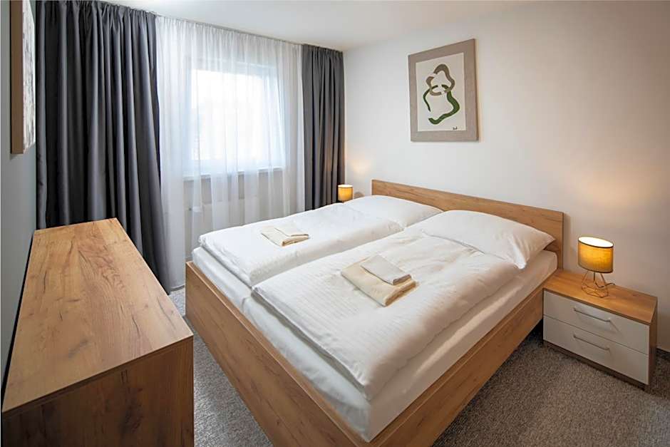 Hotel Granit Smrekovica