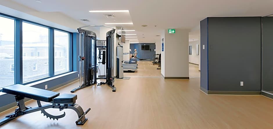 DoubleTree by Hilton Ottawa Downtown