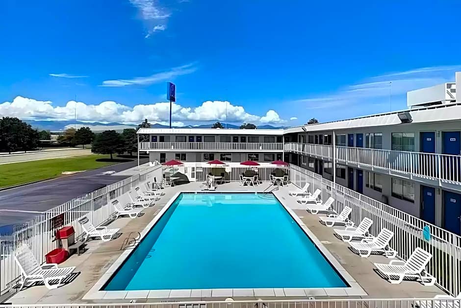 Econo Lodge Midvale