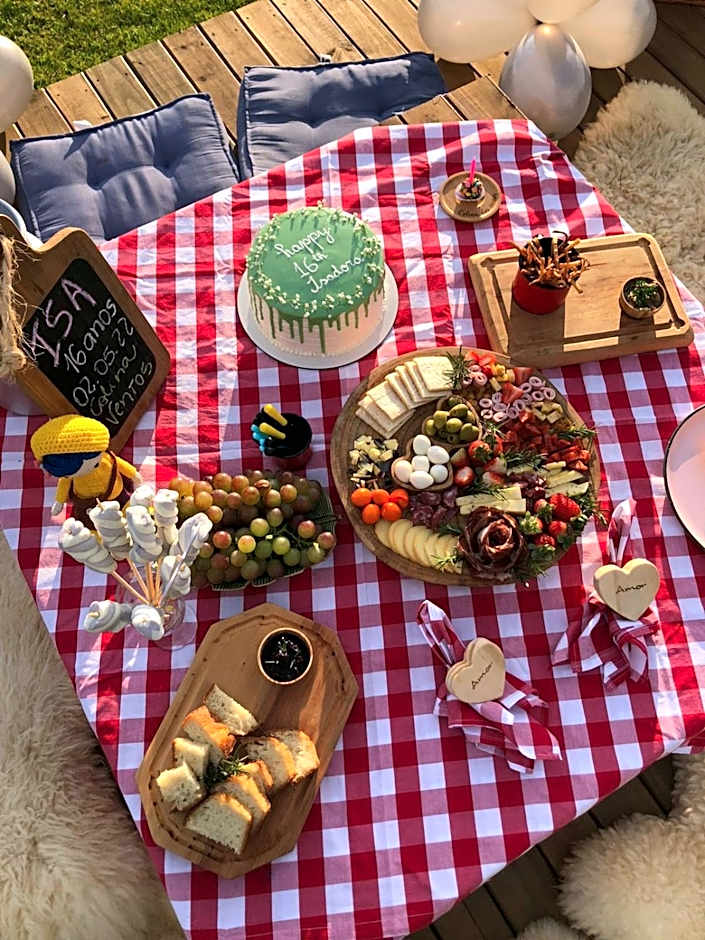 Pousada Colina dos Ventos - Cabana Monte!