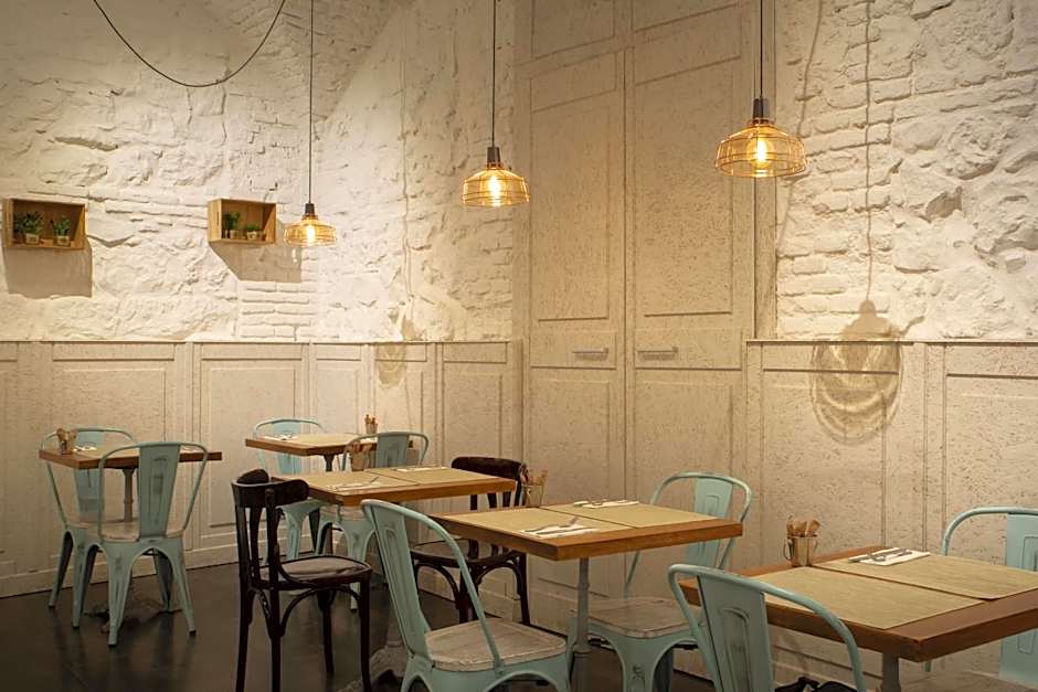 Petit Palace Plaza Del Carmen