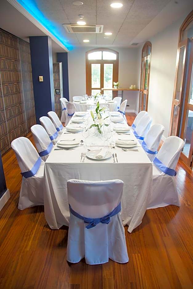 Hotel Boutique Bahía de Plentzia