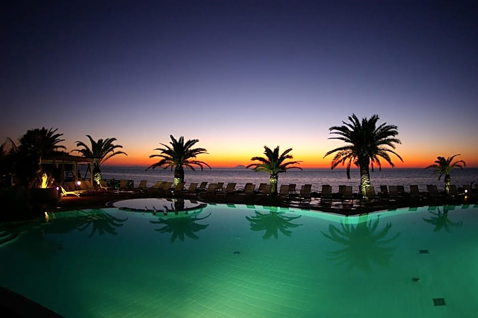 Hotel Villaggio Cala Di Volpe