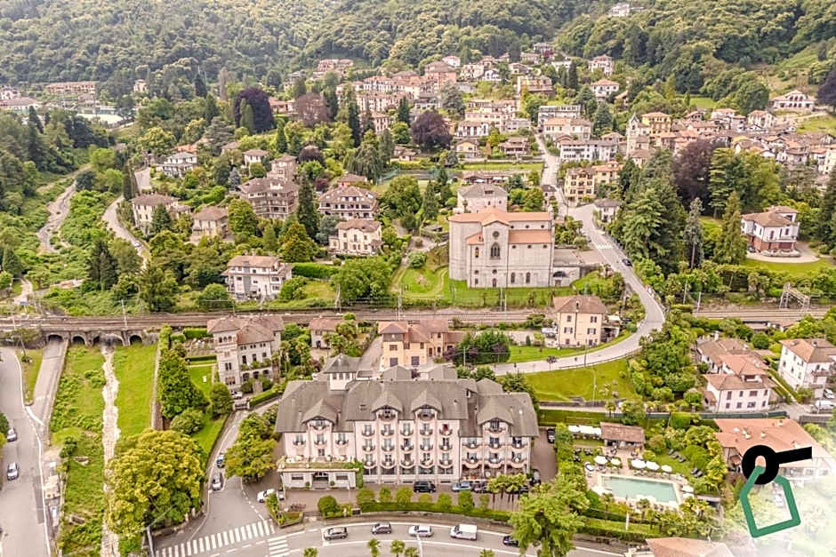 Hotiday Room Collection - Stresa