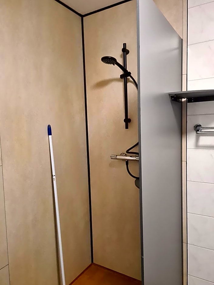 De Kan Hoeve appartementen